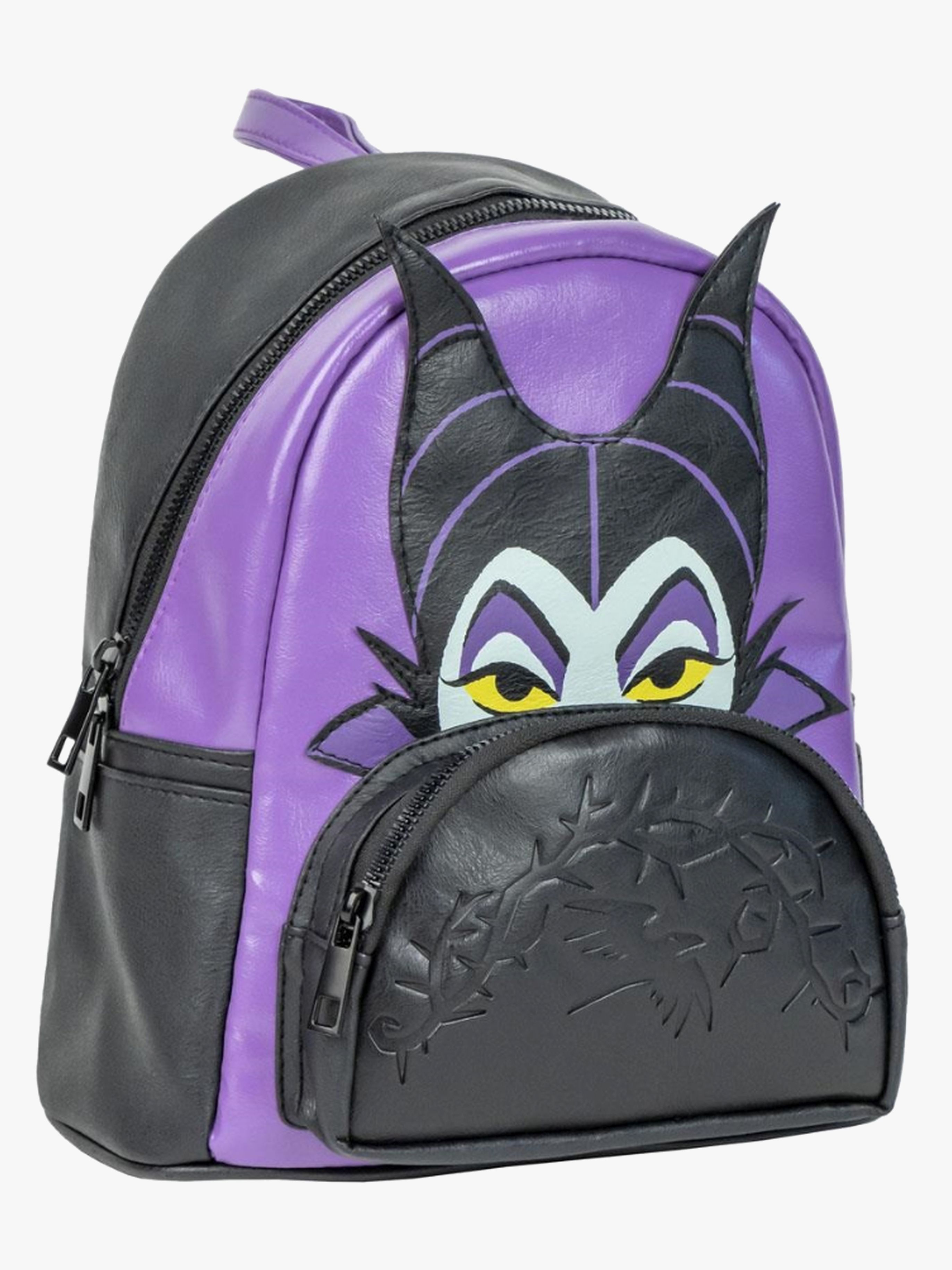 Disney Kinder Rucksack Casual Fashion Applications, Schwarz