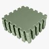 BabyDan Spielteppich, Soft Green