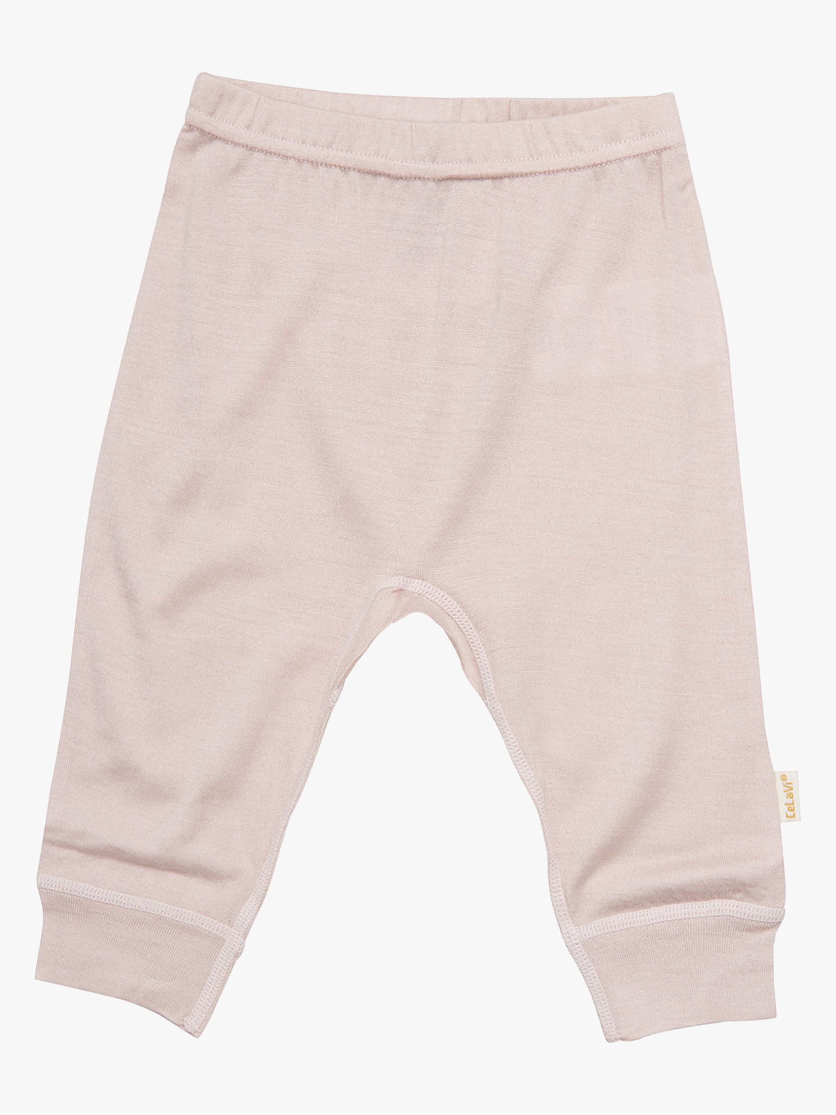 CeLaVi Hose, Peach Whip, 70