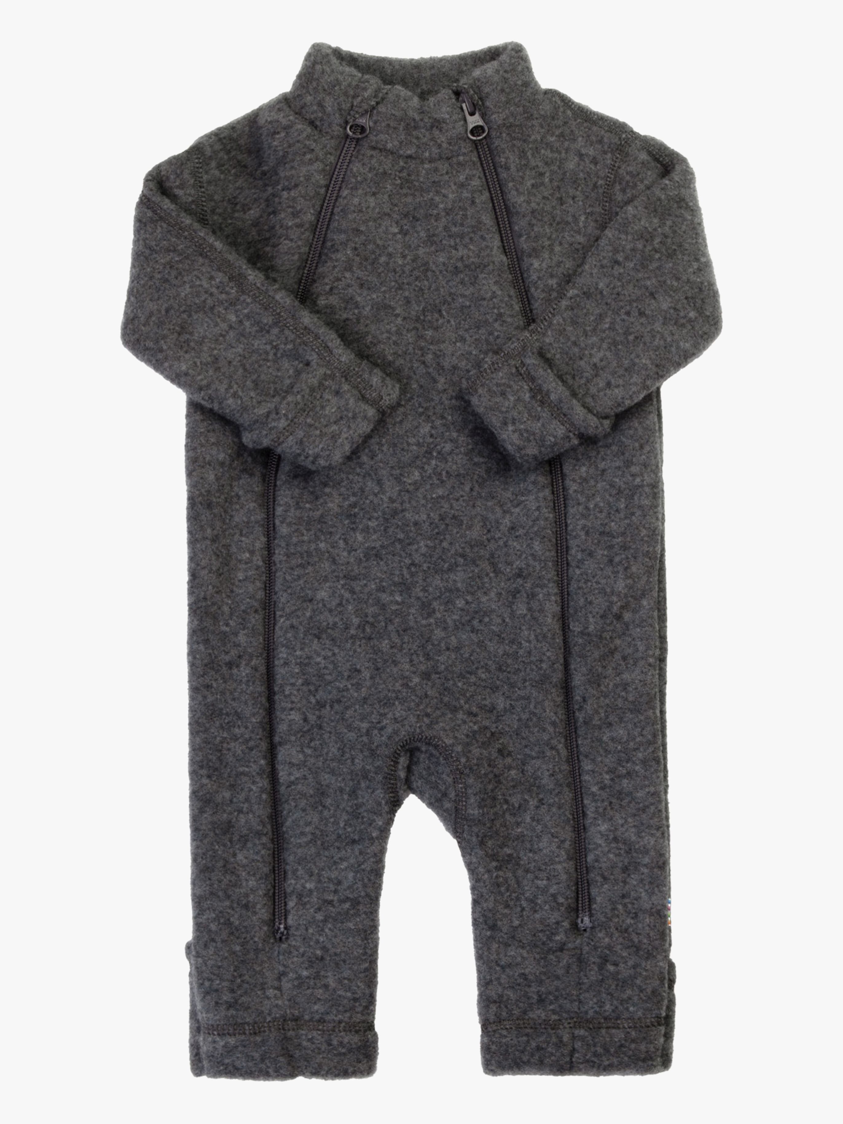 Joha Woll-Overall Merino, Coke Mel., 70