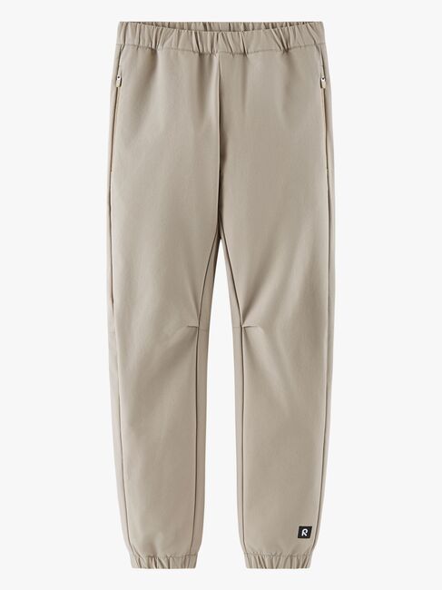 Reima Punkiton BugProof Hose, Earthy Beige