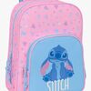 Disney Stitch Rucksack 10L, Bright