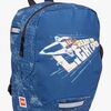 LEGO® City Space Explorer Rucksack 10L, Blau