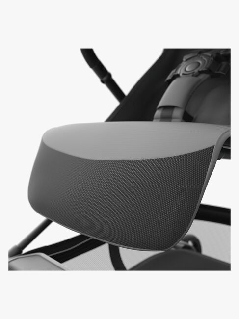 Kinderkraft Nebo Kinderwagen, Grey