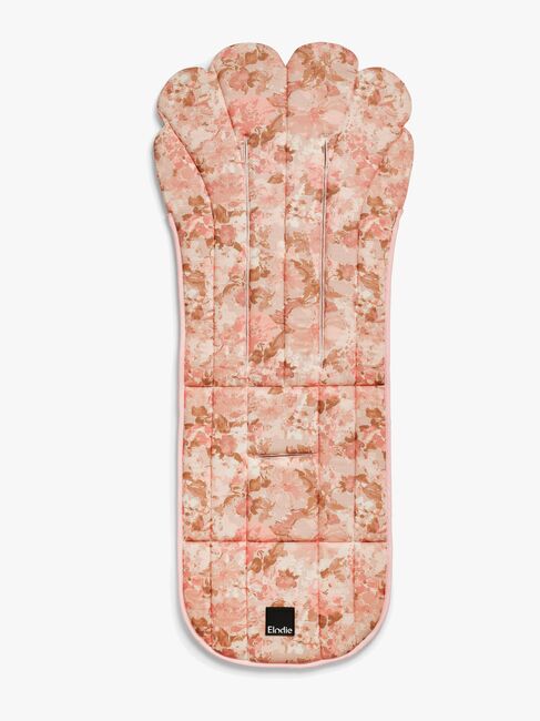 Elodie Cosy Sitzkissen, River Rose
