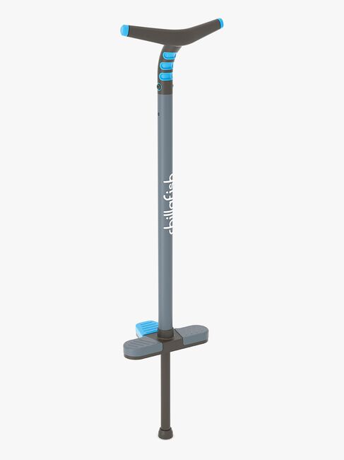 Chillafish Poogi Springstock Junior, Blau