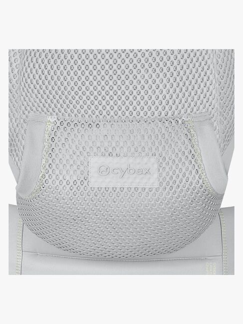 Cybex LAYA Babytrage, Fog Grey