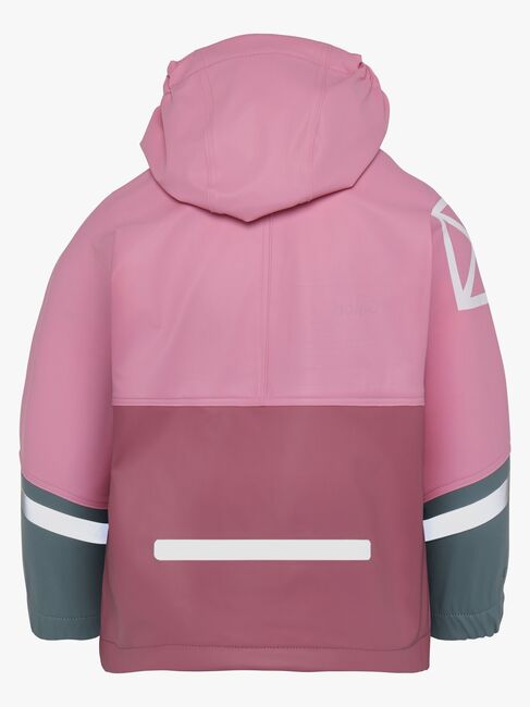 Didriksons Waterman Regenset, Light Heather Pink