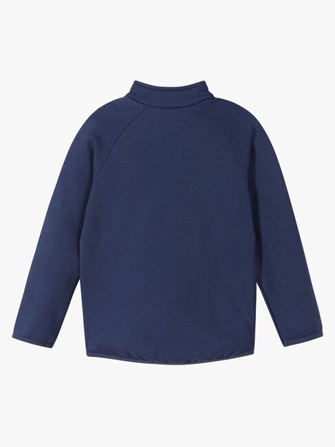 Reima Kahvilla Fleecejacke, Navy