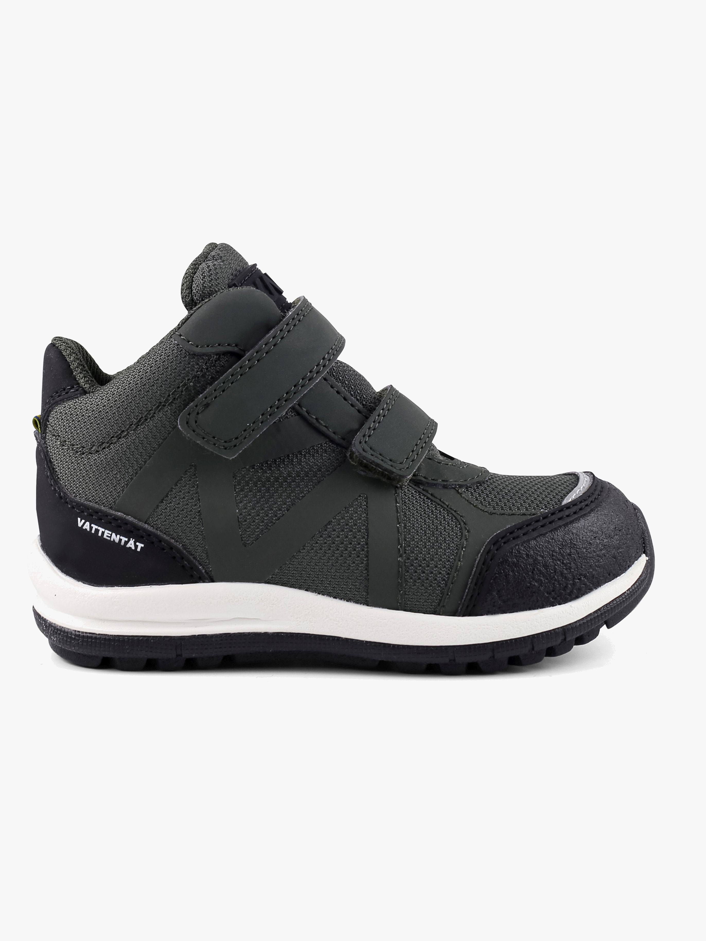 Kavat Iggesund WP Kinder Sneaker, Forest Night, 29, Kinderschuhe