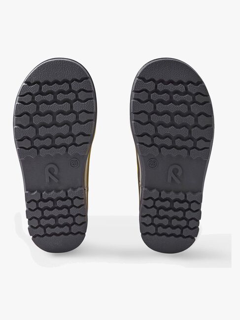 Reima Taika 2.0 Gummistiefel, Gelb