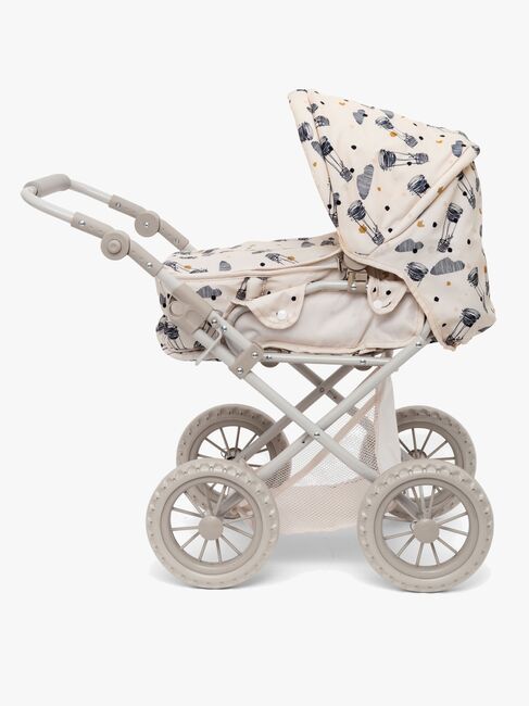 Skrållan Puppenwagen