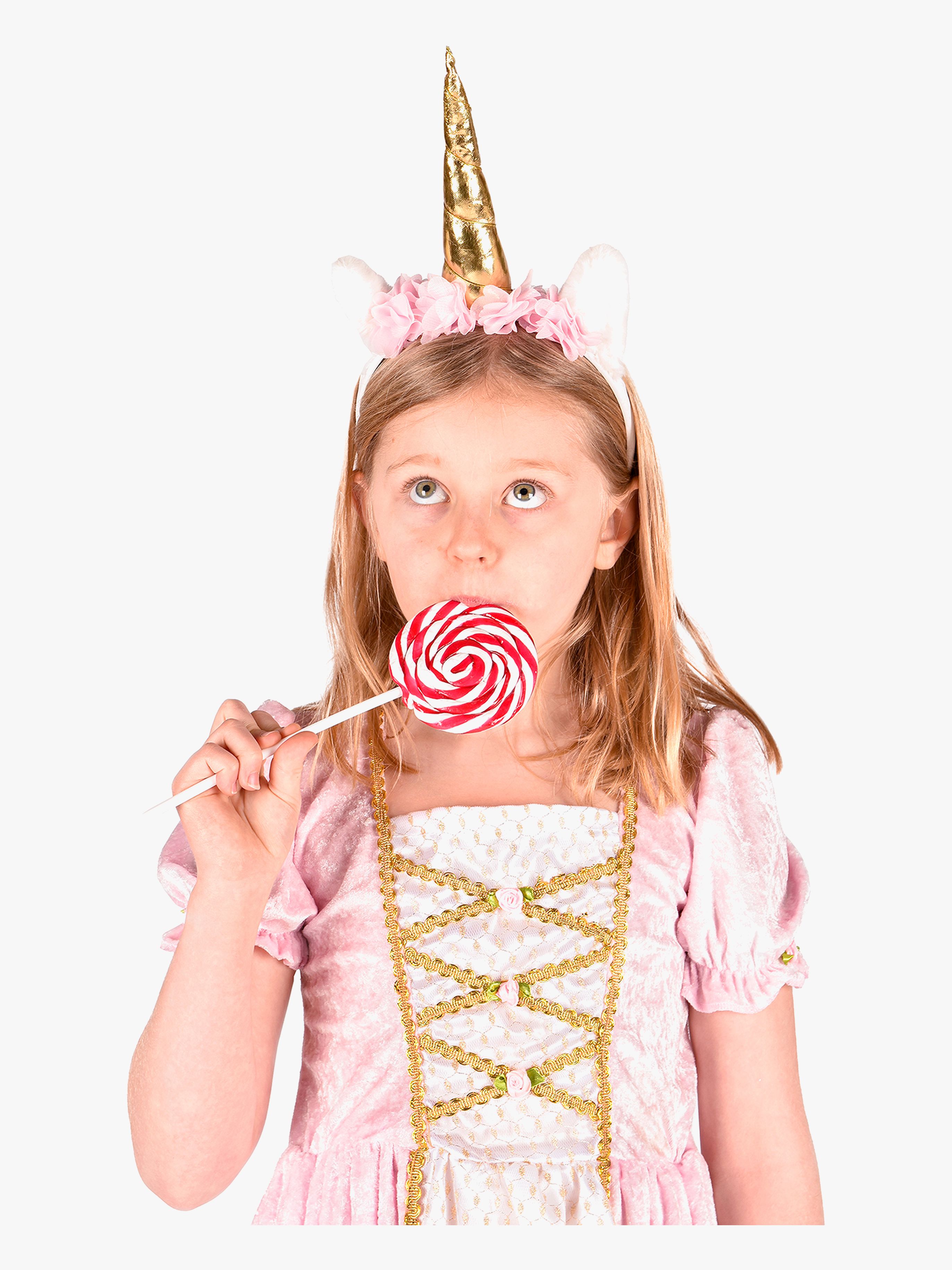 Diadem Einhorn