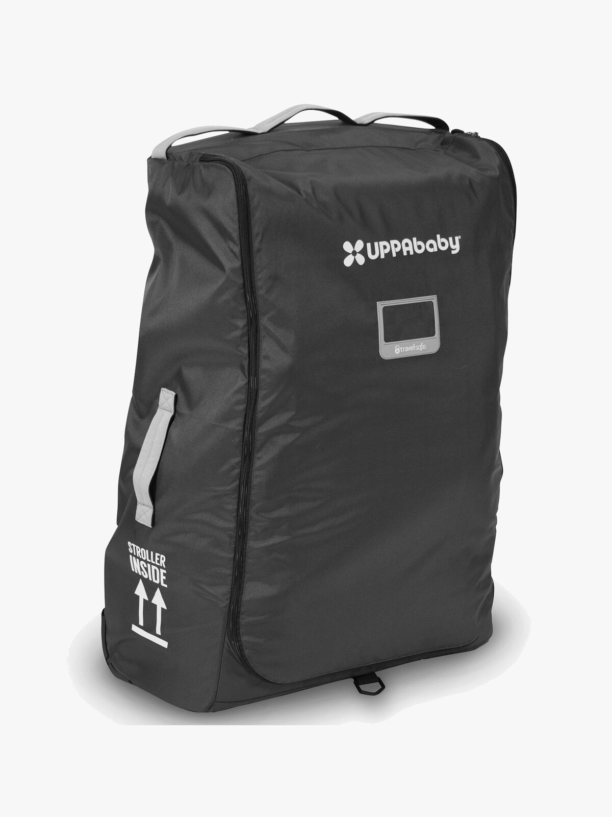 UPPAbaby CRUZ V2/VISTA V2 Travel Bag, Black