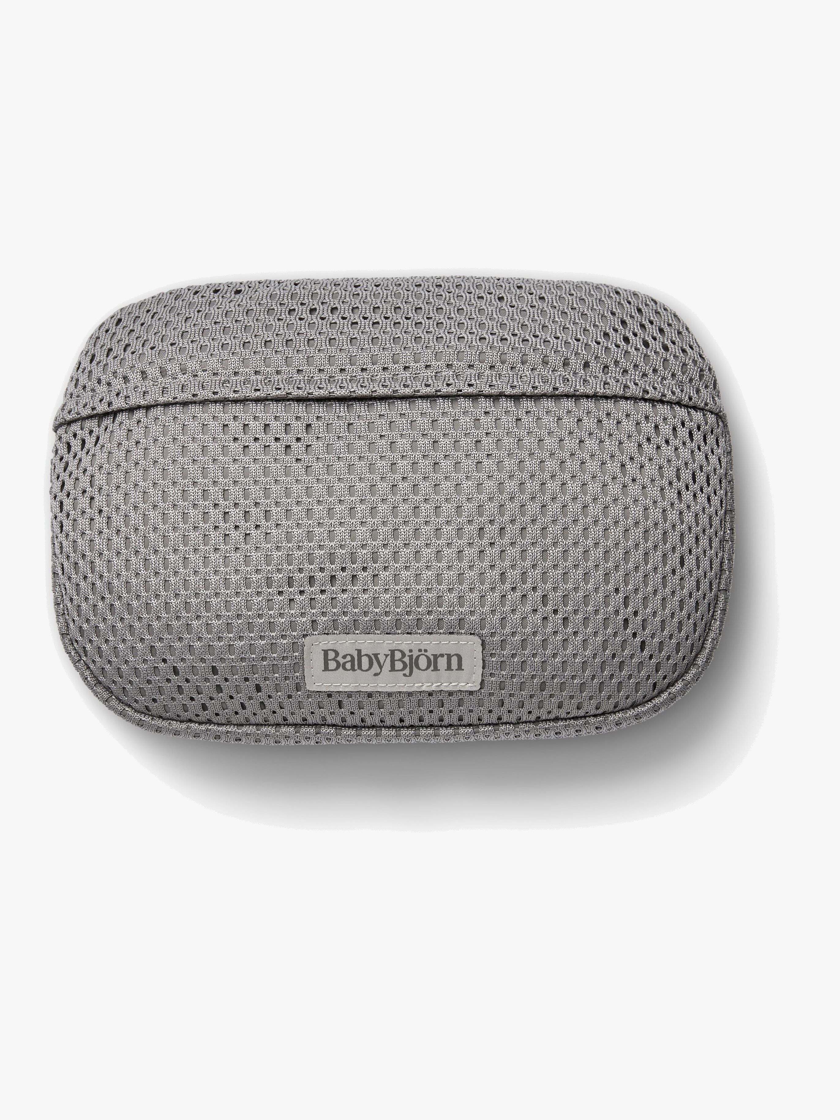 BabyBjörn Aufbewahrungstasche Babytrage Mesh, Grau