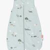 Done By Deer Playground Schlafsack 6-18 Monate TOG 1.0, Blau