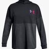 Under armour Finale Kapuzenpullover, Black
