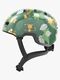 ABUS Skurb Kid Helm, Green Jungle