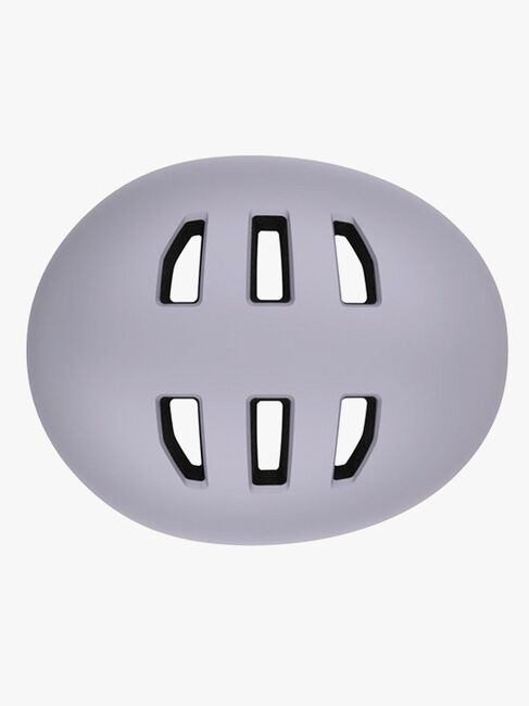Lazer Helm Maze KinetiCore, Matte Violet Fog