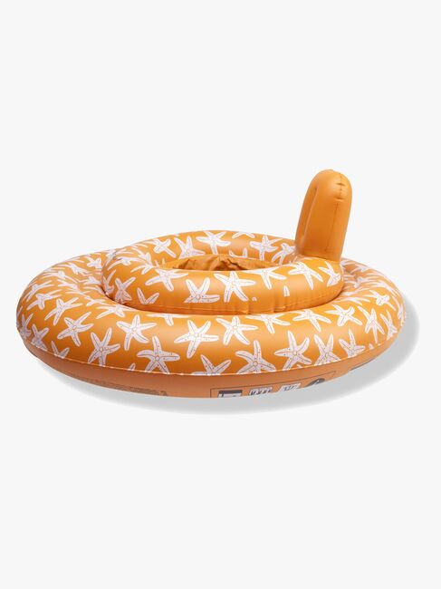 Swim Essentials Schwimmring Baby, Sea Star
