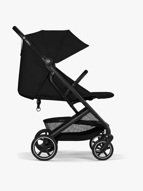 Cybex Beezy Buggy, Magic Black