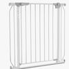 Lionelo Truus Slim Klemmgitter, Led Grey