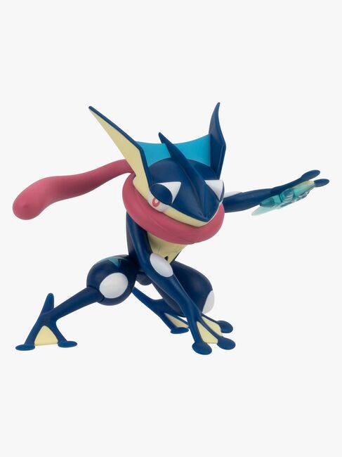 Pokémon Battle Figur Quajutsu