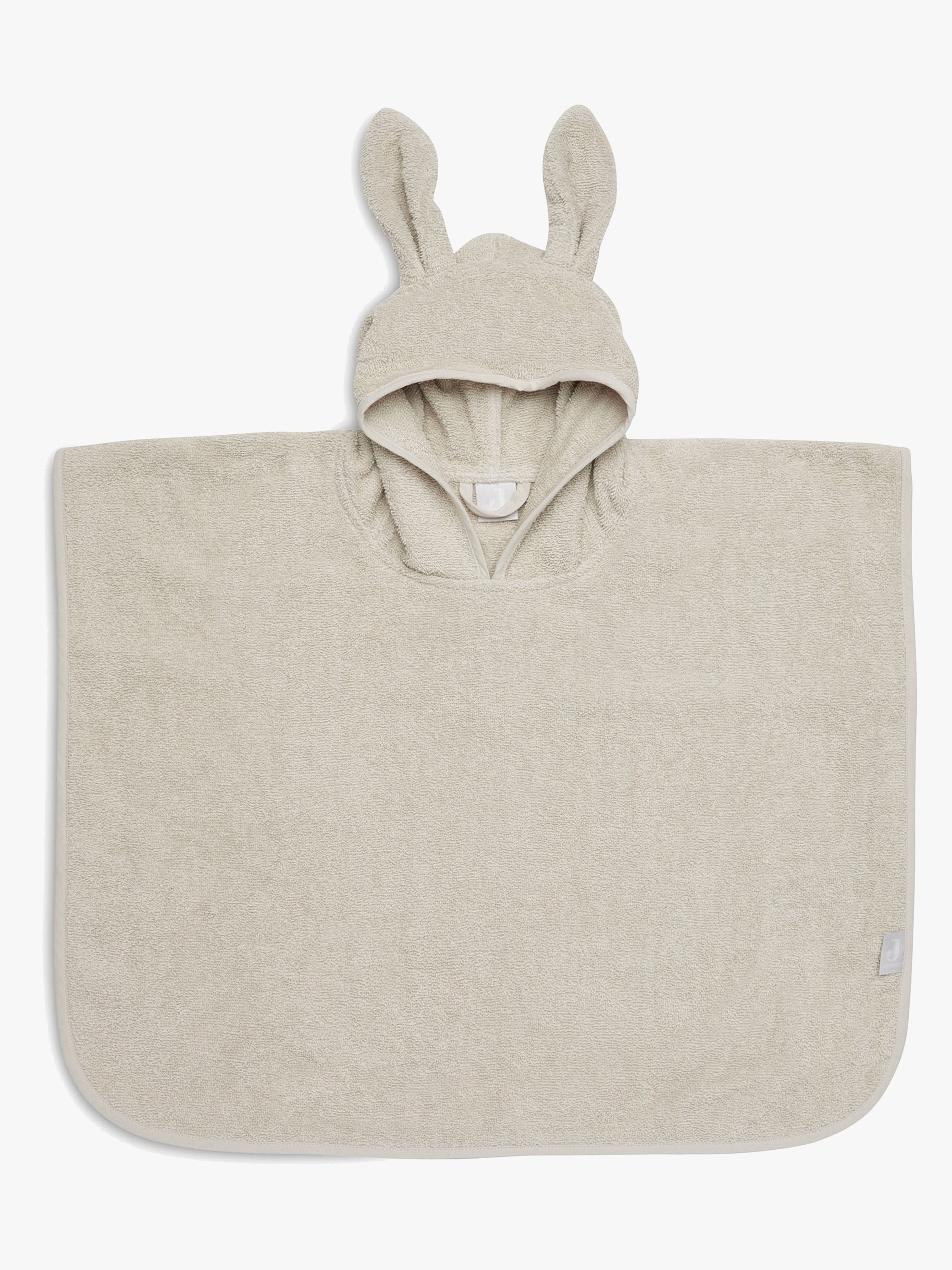 Badeponcho, Nougat