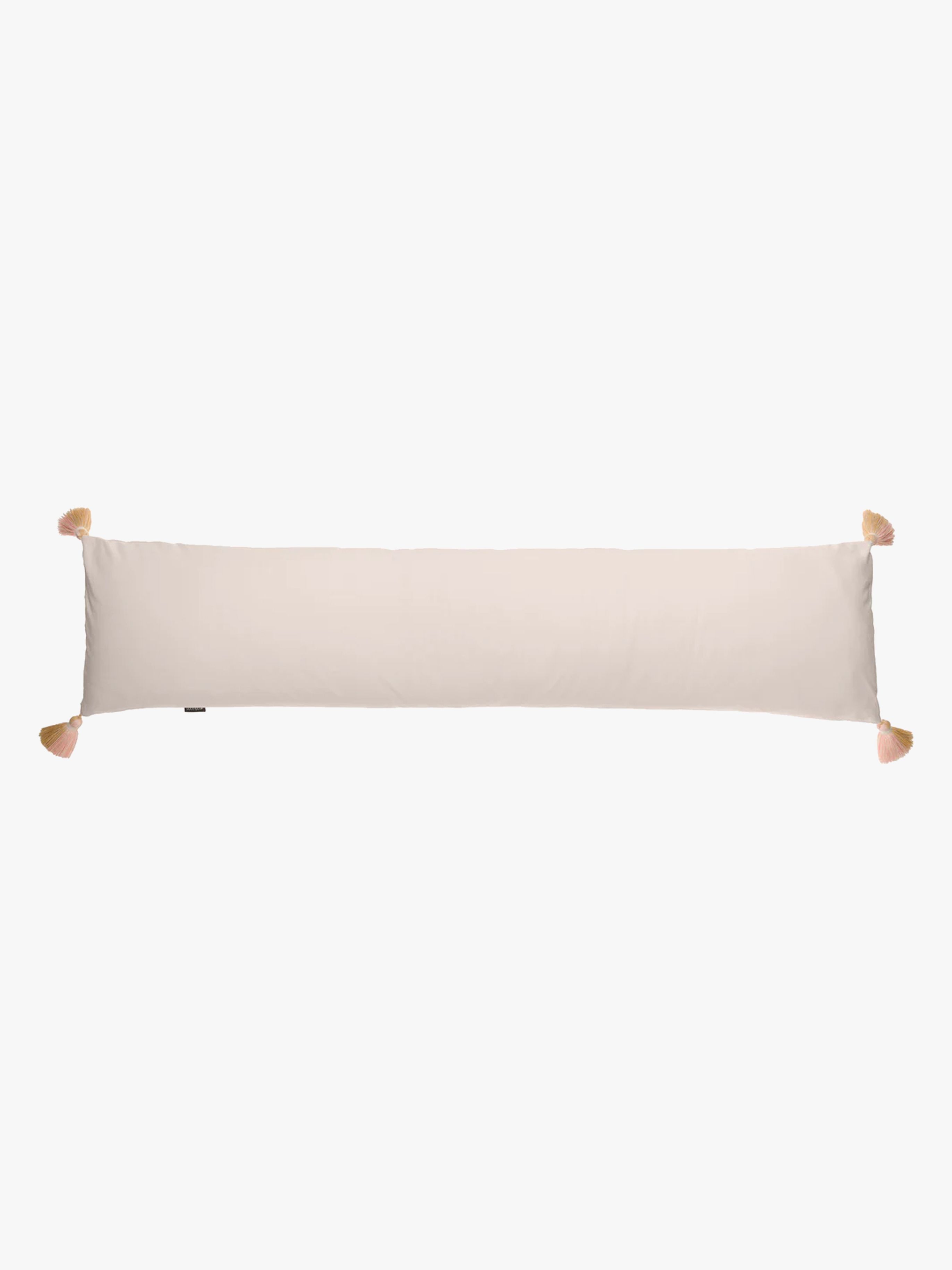 Cosset Schwangerschaftskissen, Sand Chambray