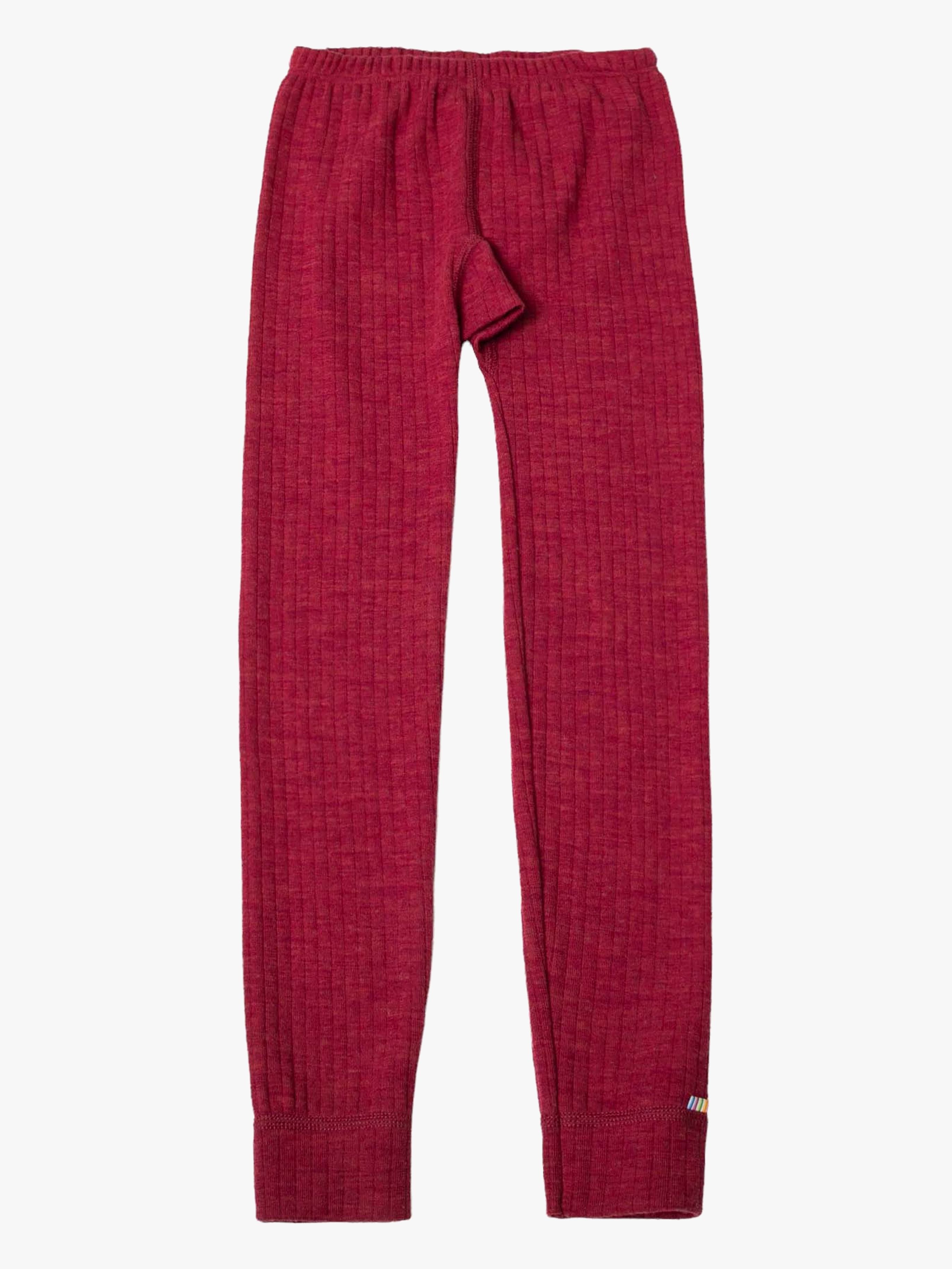Joha Leggings, Fuchsia Melange, 60