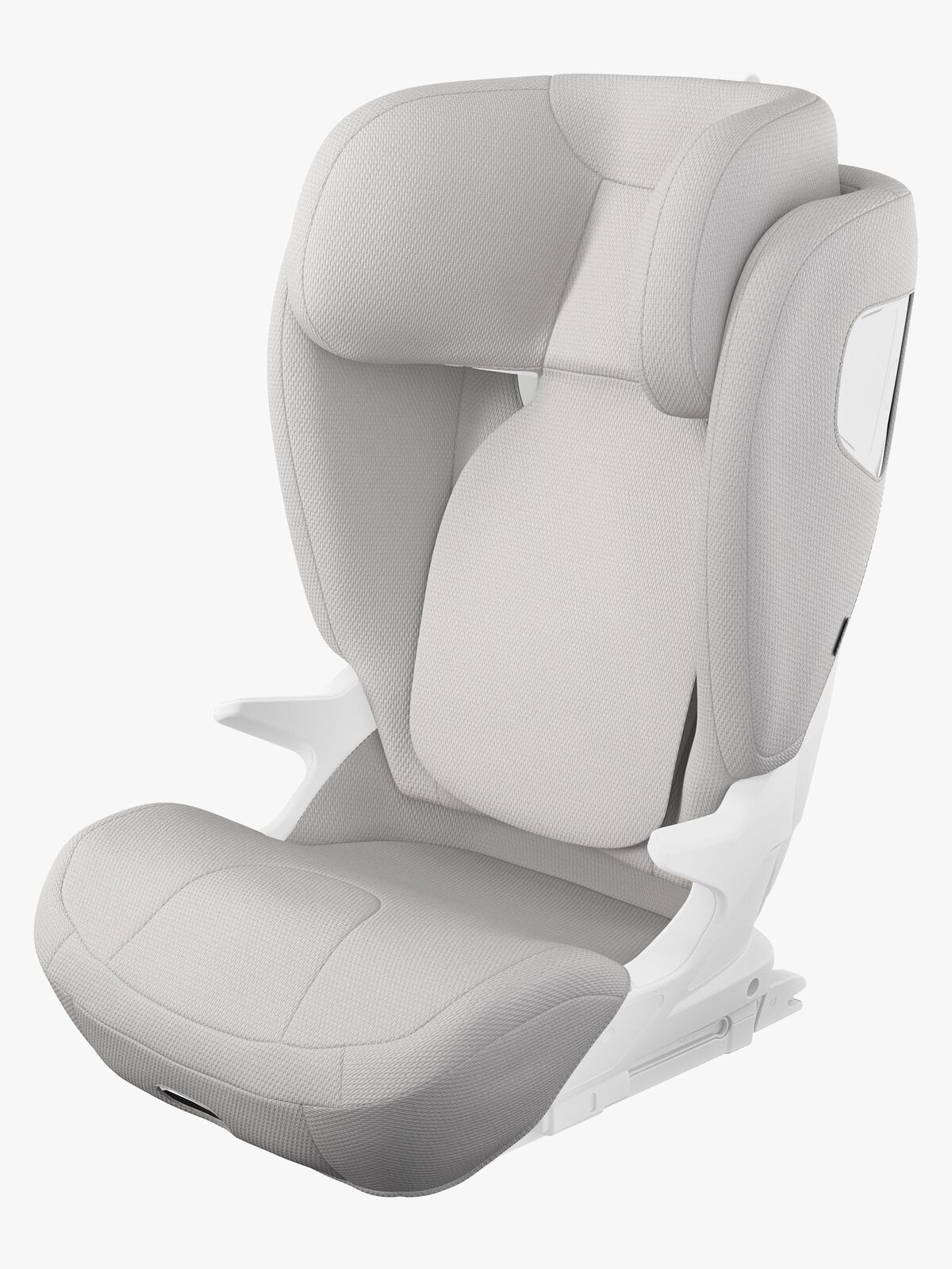 Thule Palm Schutzbezug für Kindersitz, Grau