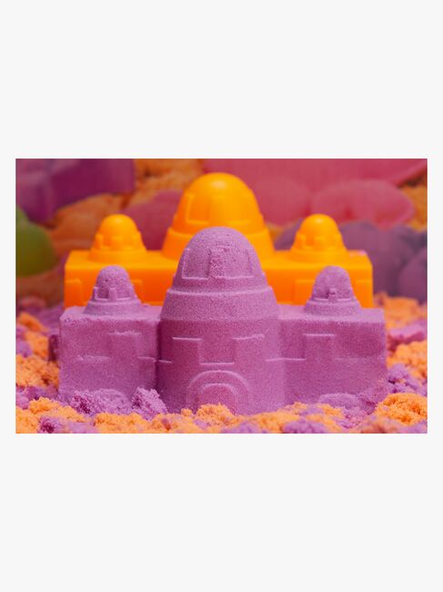 Sand Spirit Spielset Strand 1000 g