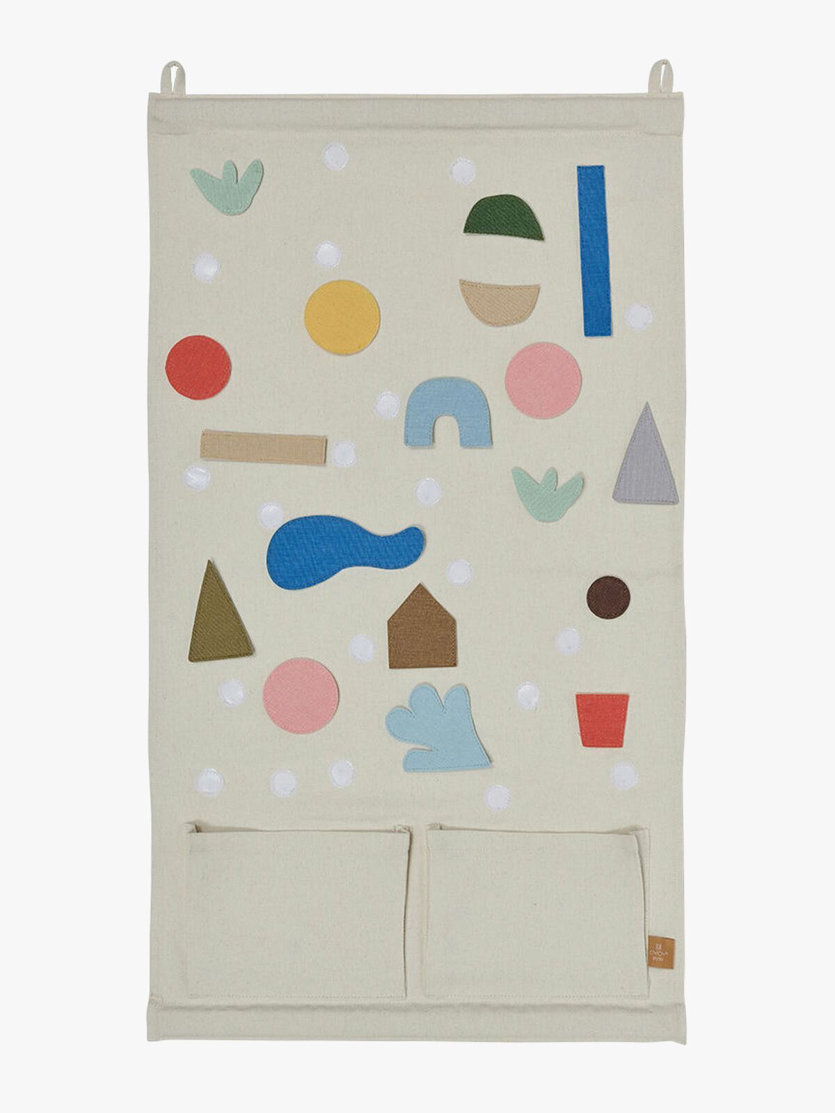 OYOY Saga DIY Wanddekoration