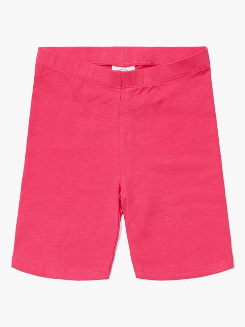Luca & Lola Agnese Fahrradhose 2er-Pack, Grey Melange