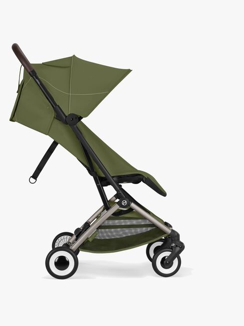 Cybex ORFEO Buggy, Moss Green