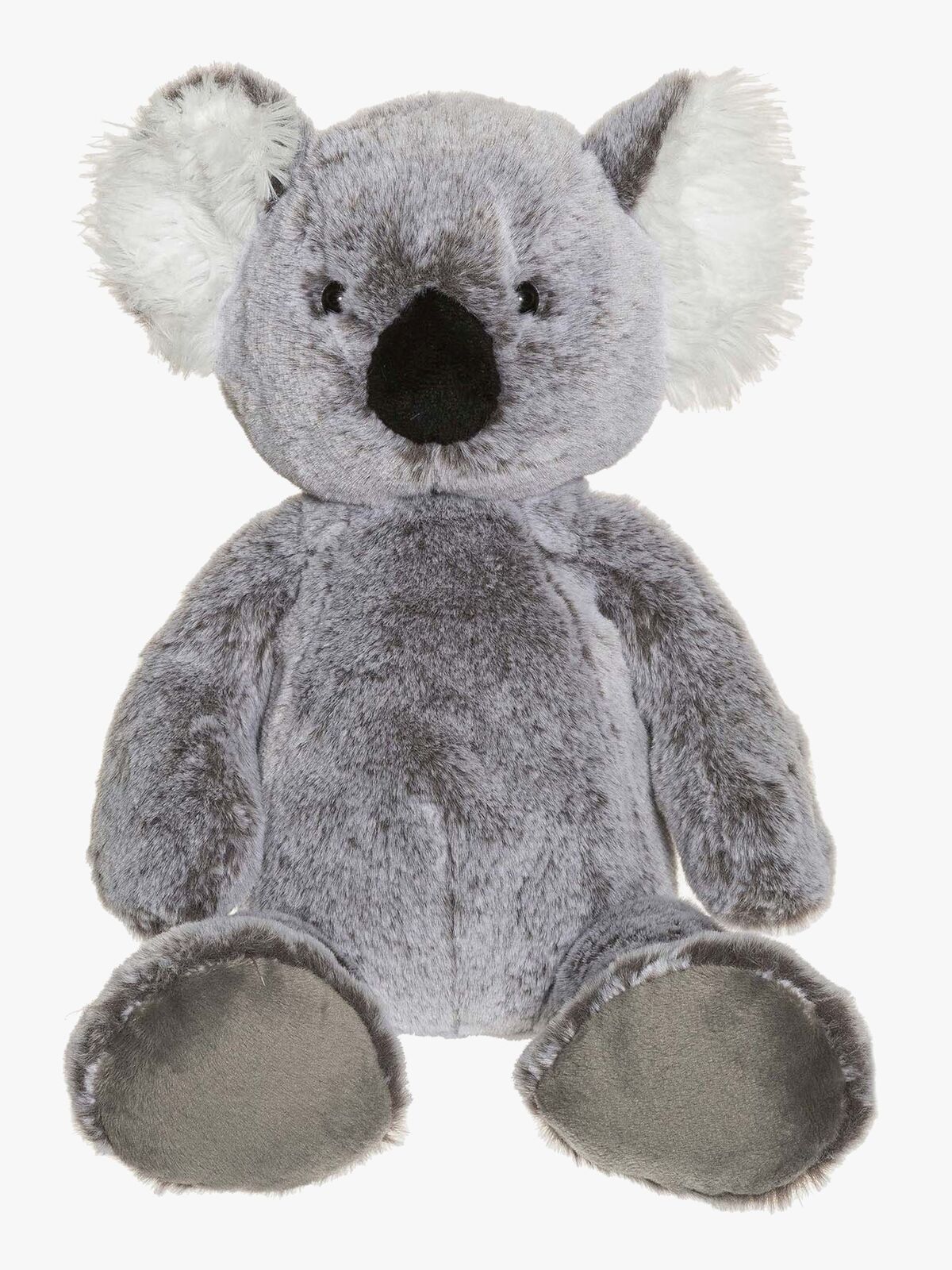 Teddykompaniet Teddy Wild Koala 36 cm, Meliert