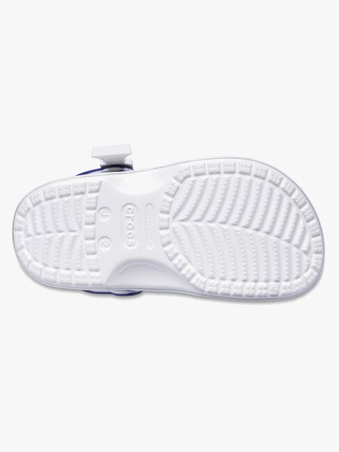 Crocs Star Wars Classic Sandalen, Multi