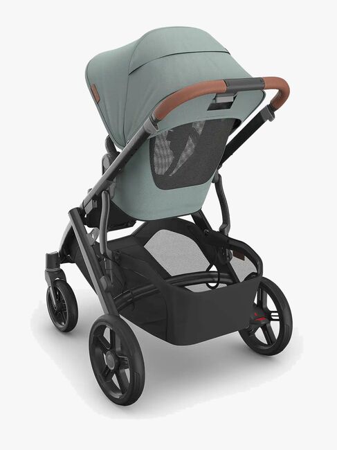 UPPAbaby Vista V3 Kombikinderwagen, Kenzi