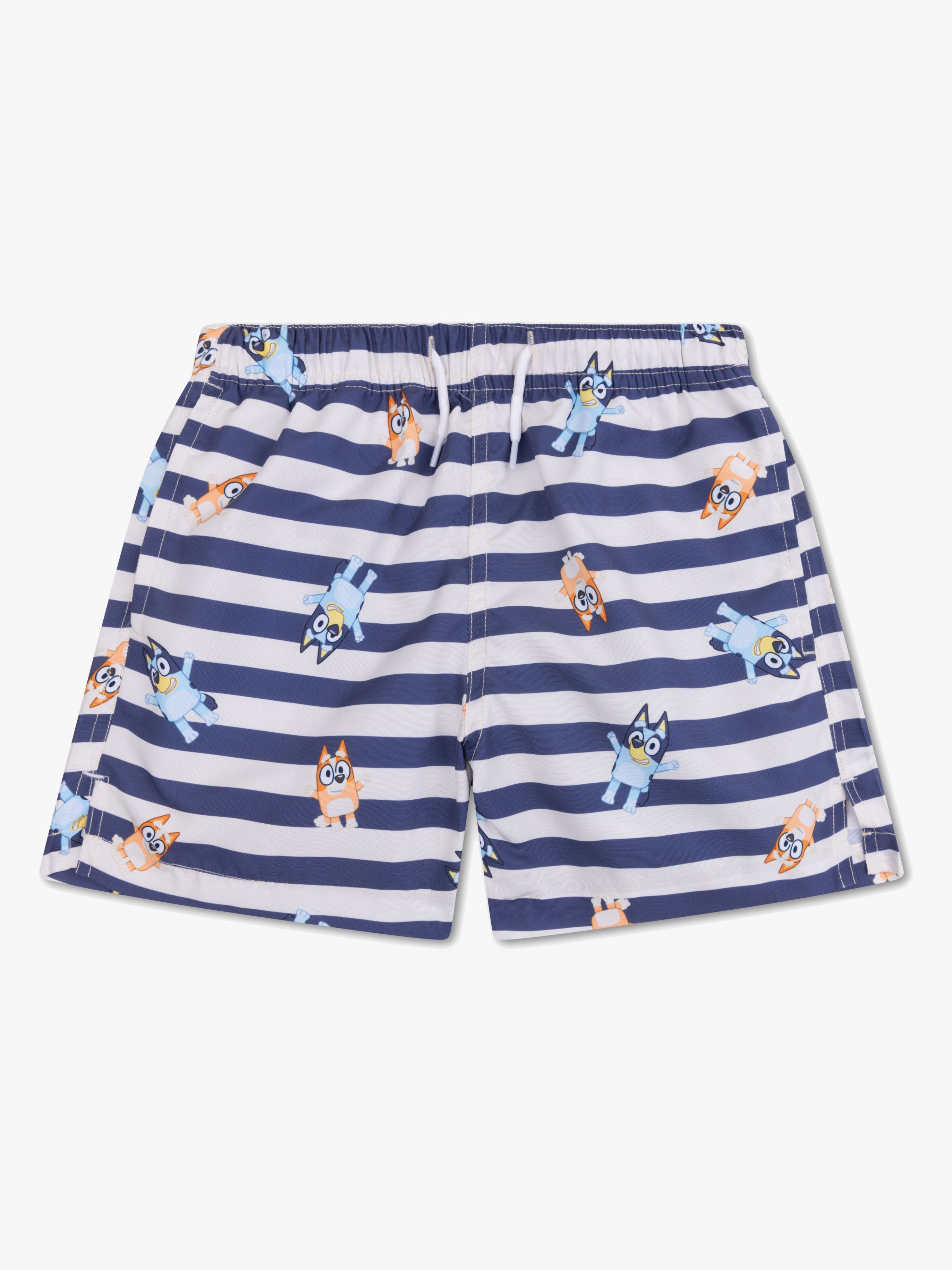 Bluey Badehose, 98-104