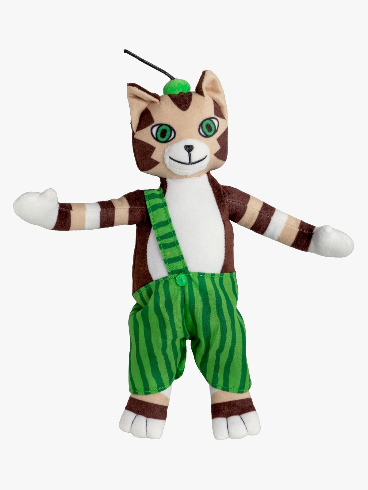 Pettersson & Findus Plüschspielzeug Findus 18 cm