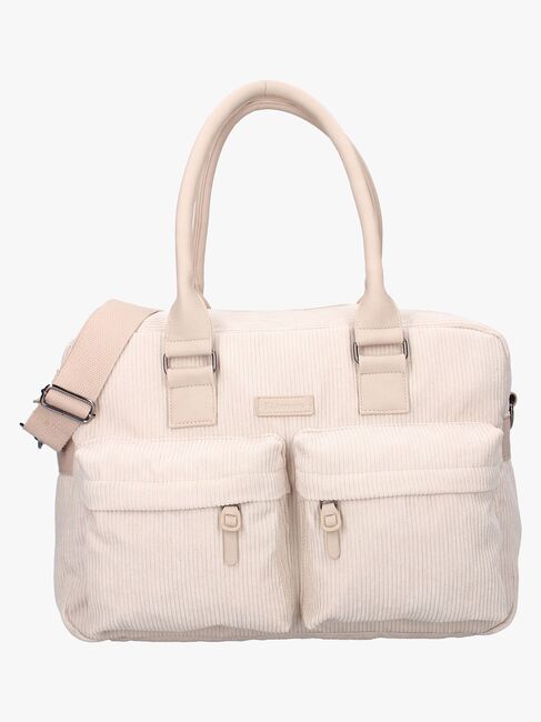 Kidzroom Care Vienna Dream And Laugh Wickeltasche, Sand