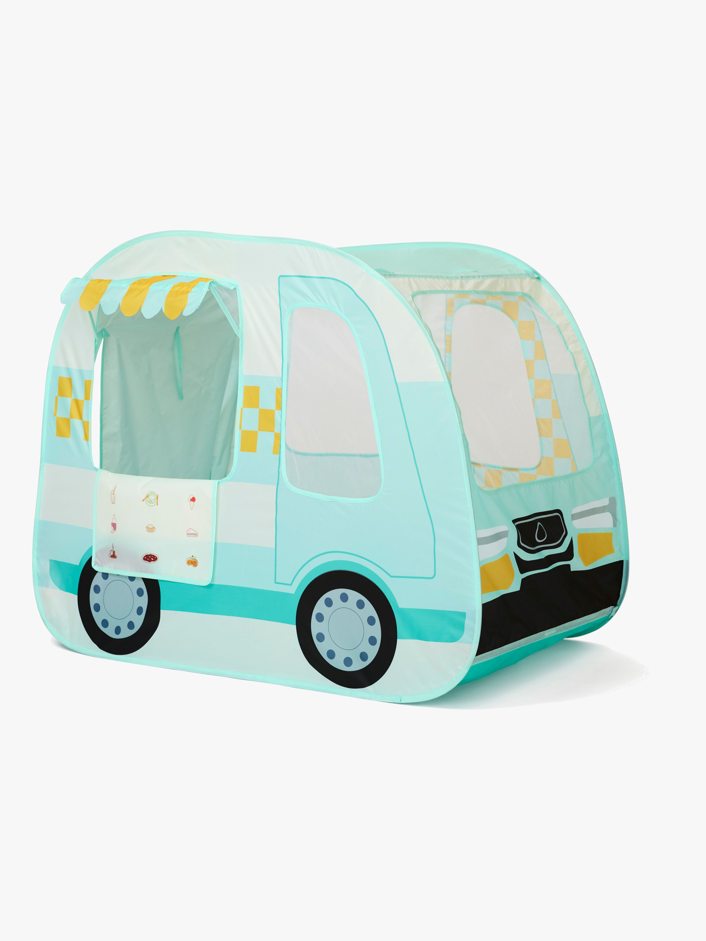 Kid's Hub Spielzelt Foodtruck