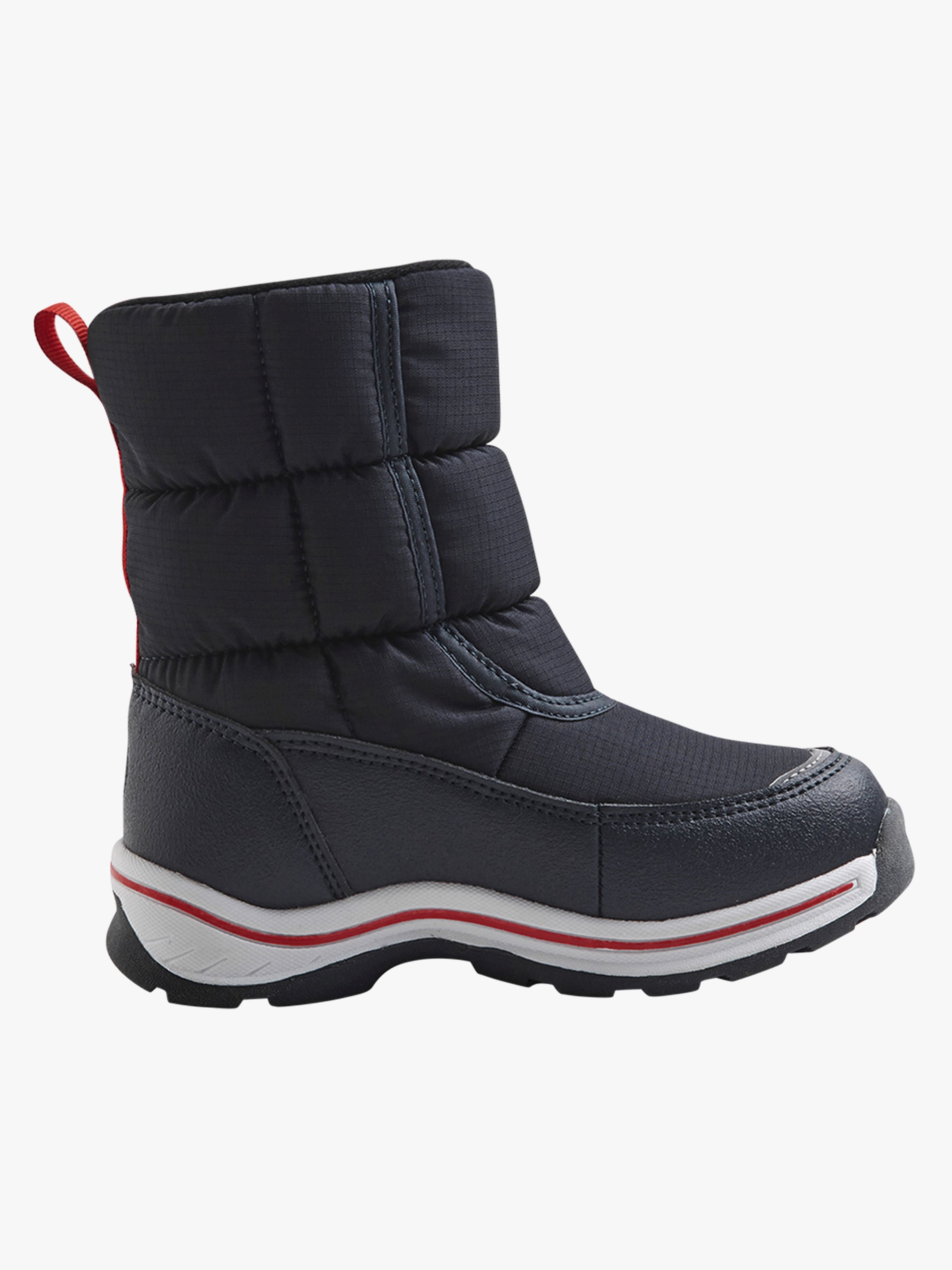 Reimatec Pikavari Stiefel, Navy, 25