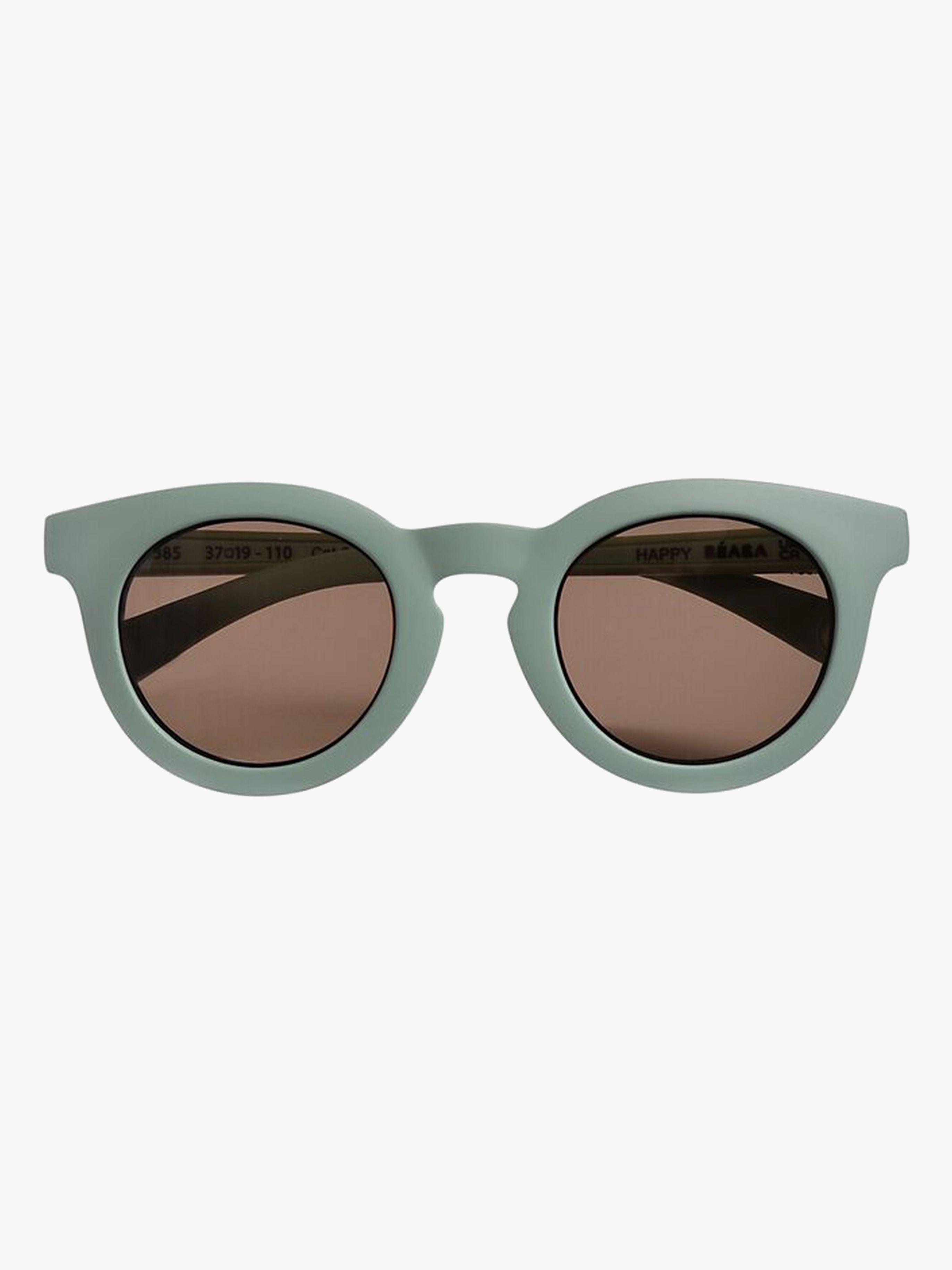 Beaba Biegsame Sonnenbrille Breakproof, Sage Green