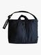 Wildride Wickeltasche, Black