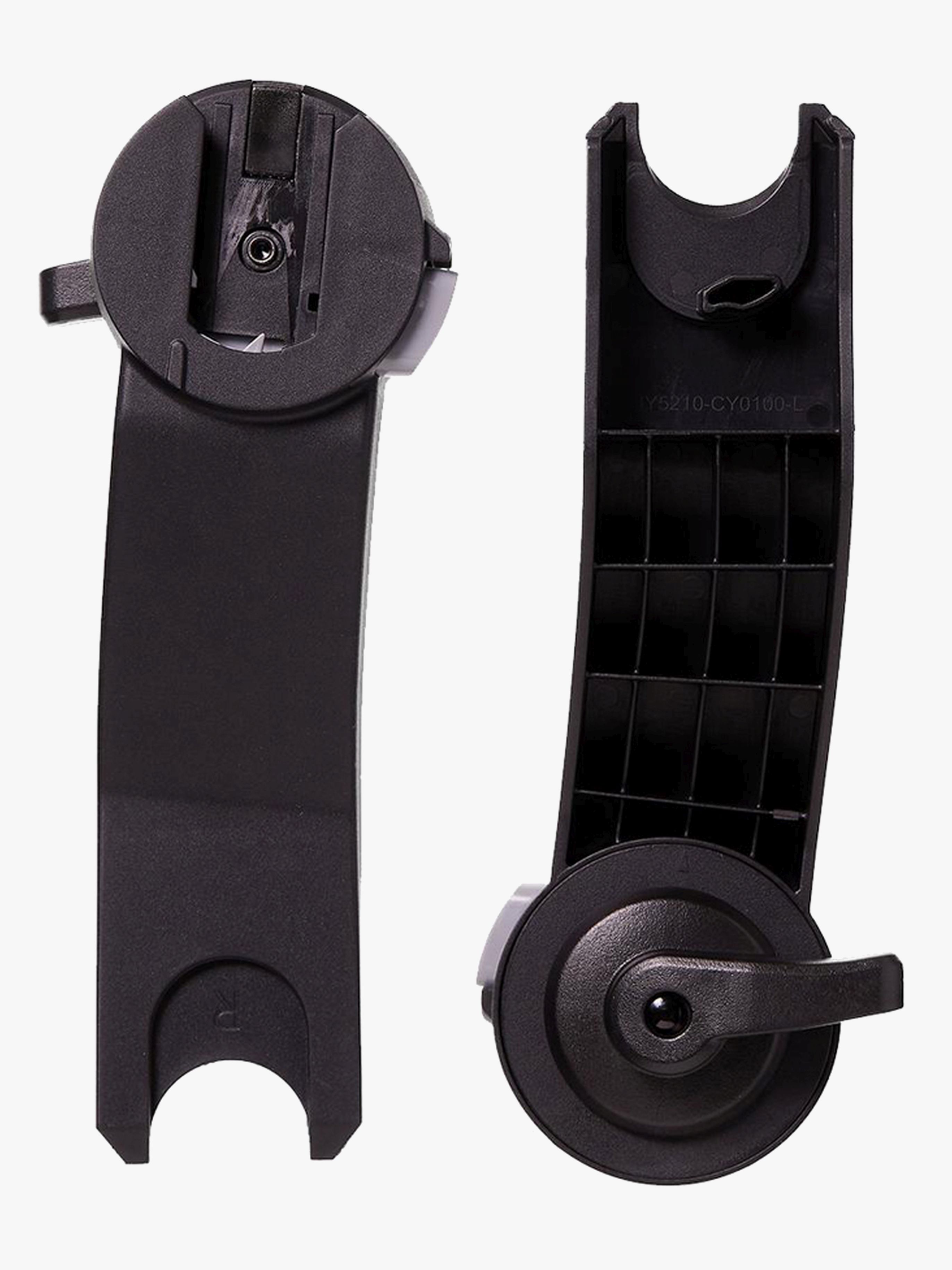 Mutsy Flow Kindersitzadapter