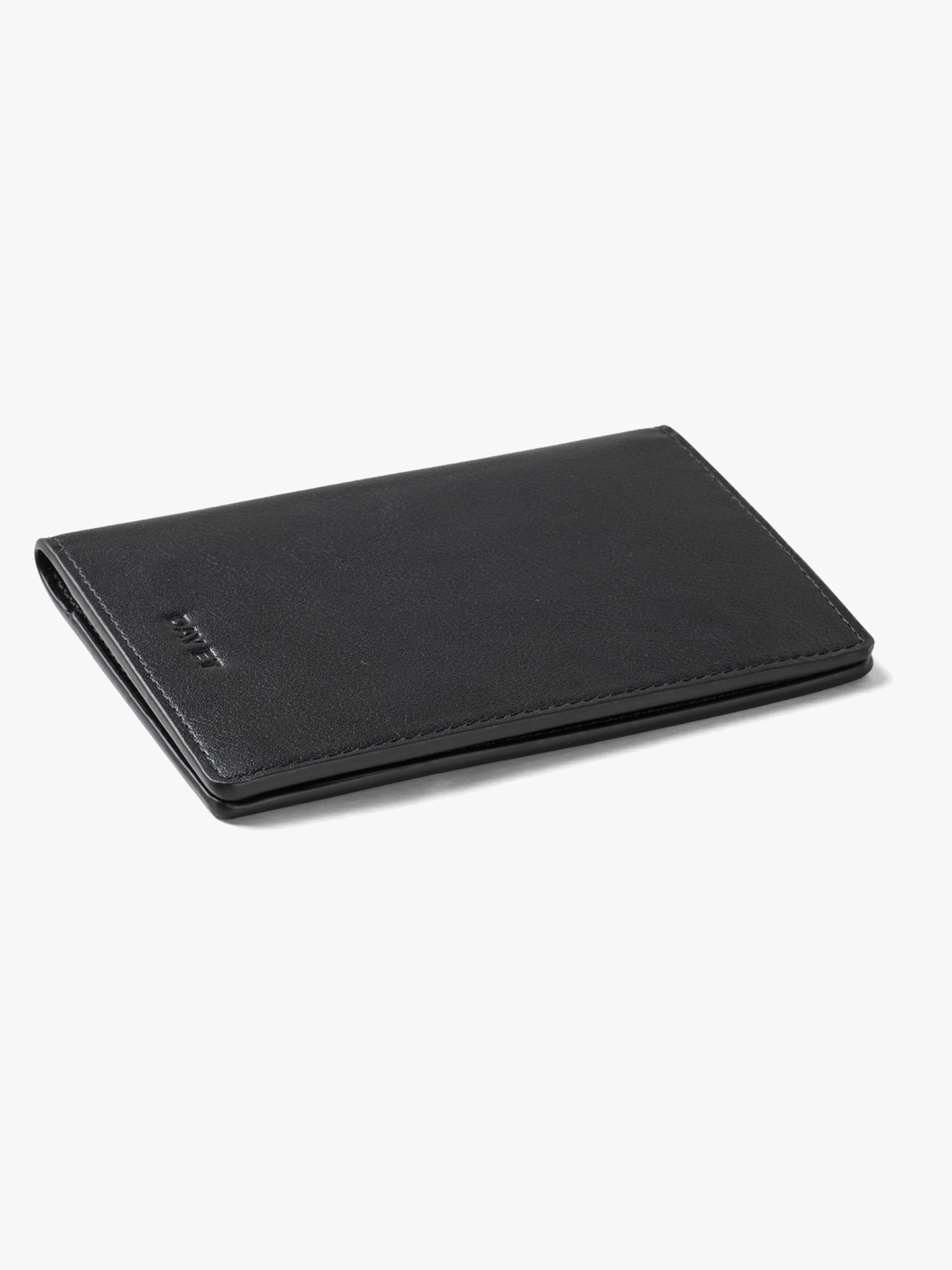 Day ET Passetui, Black