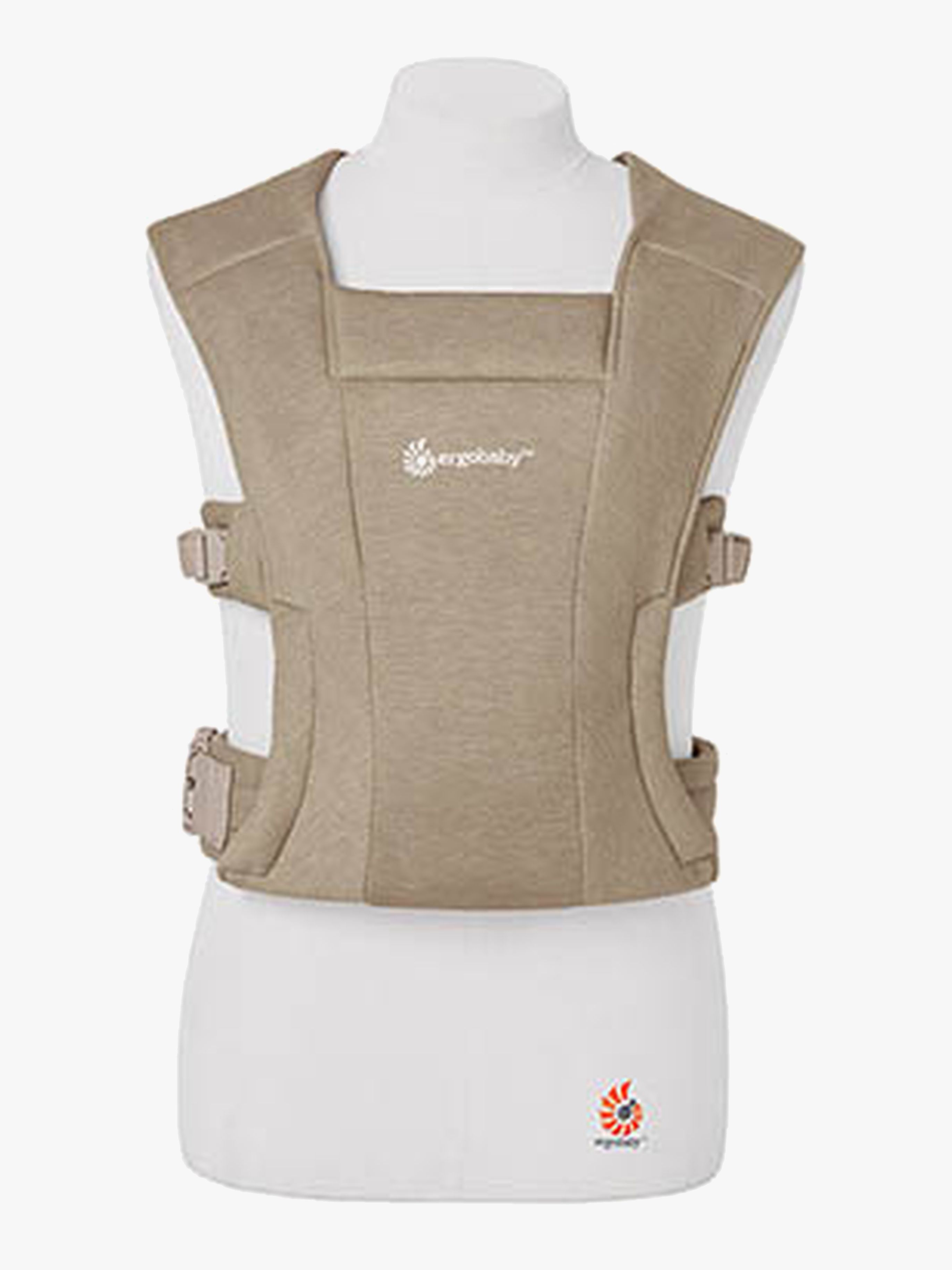 Ergobaby Embrace Babytrage, Soft Olive