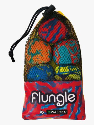 Waboba Flungle Ballspiel