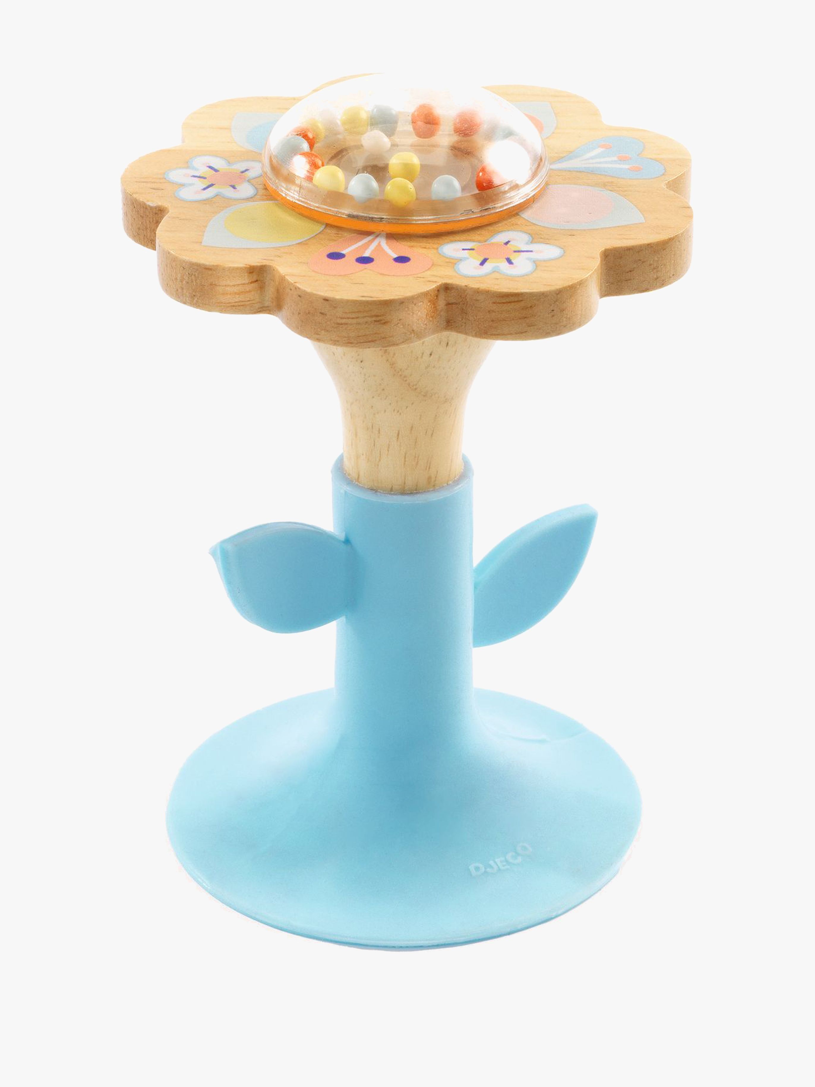 Djeco BabySwip Rassel, Babyspielzeug